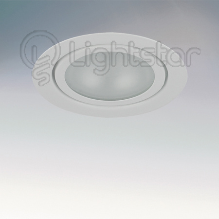 LightStar Светильник встраиваемый MOBI 003200