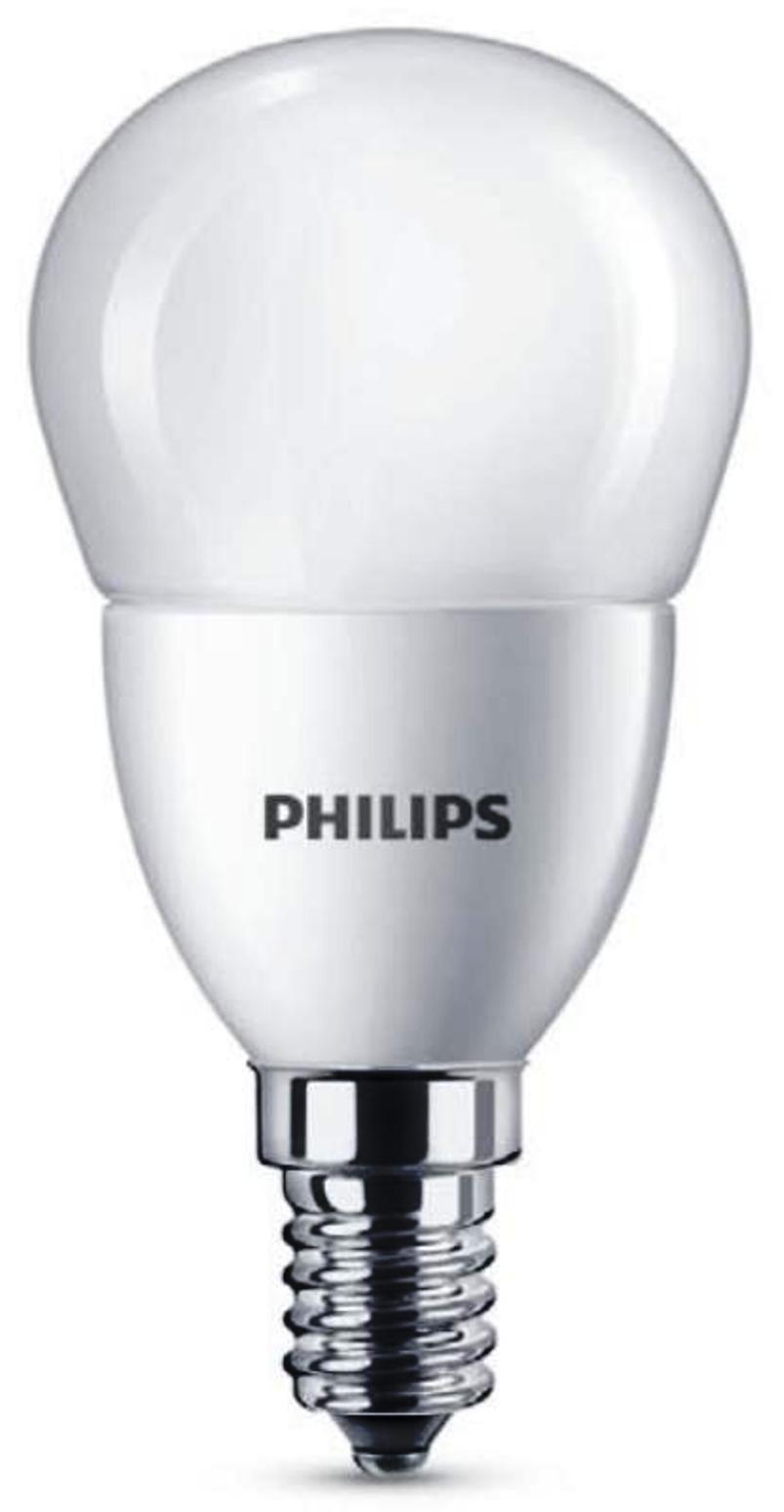 Lampa Led 6 5w E14 4000k 230v P48n Philips 25660 Philips